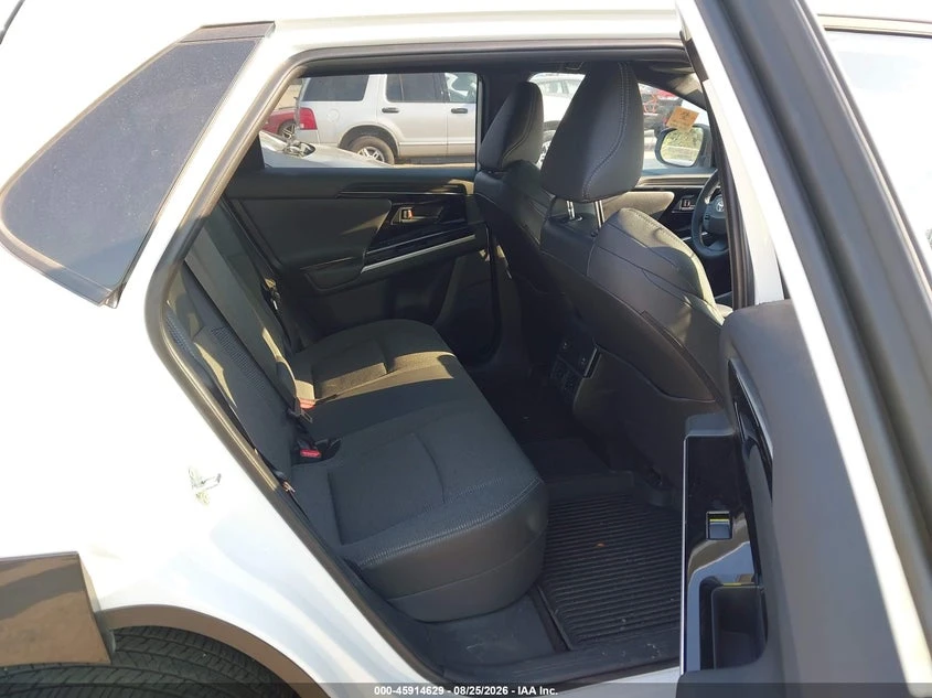 Toyota bZ4X XLE FWD, снимка 8 - Автомобили и джипове - 55997129