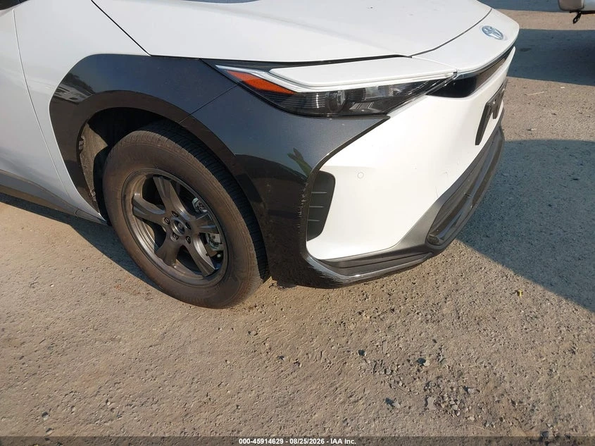 Toyota bZ4X XLE FWD, снимка 6 - Автомобили и джипове - 55997129