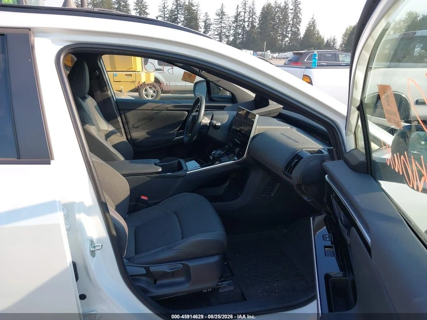 Toyota bZ4X XLE FWD, снимка 5 - Автомобили и джипове - 55997129