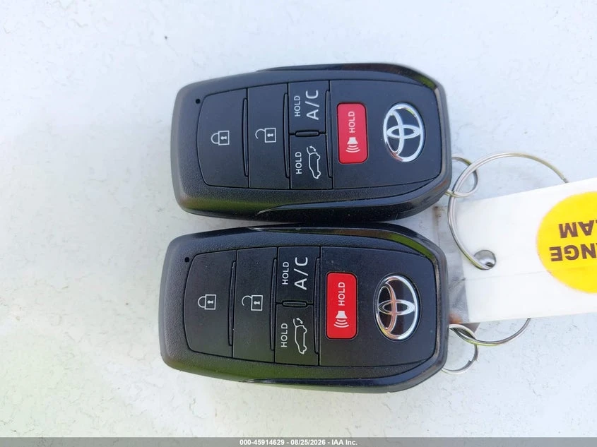 Toyota bZ4X XLE FWD, снимка 11 - Автомобили и джипове - 55997129