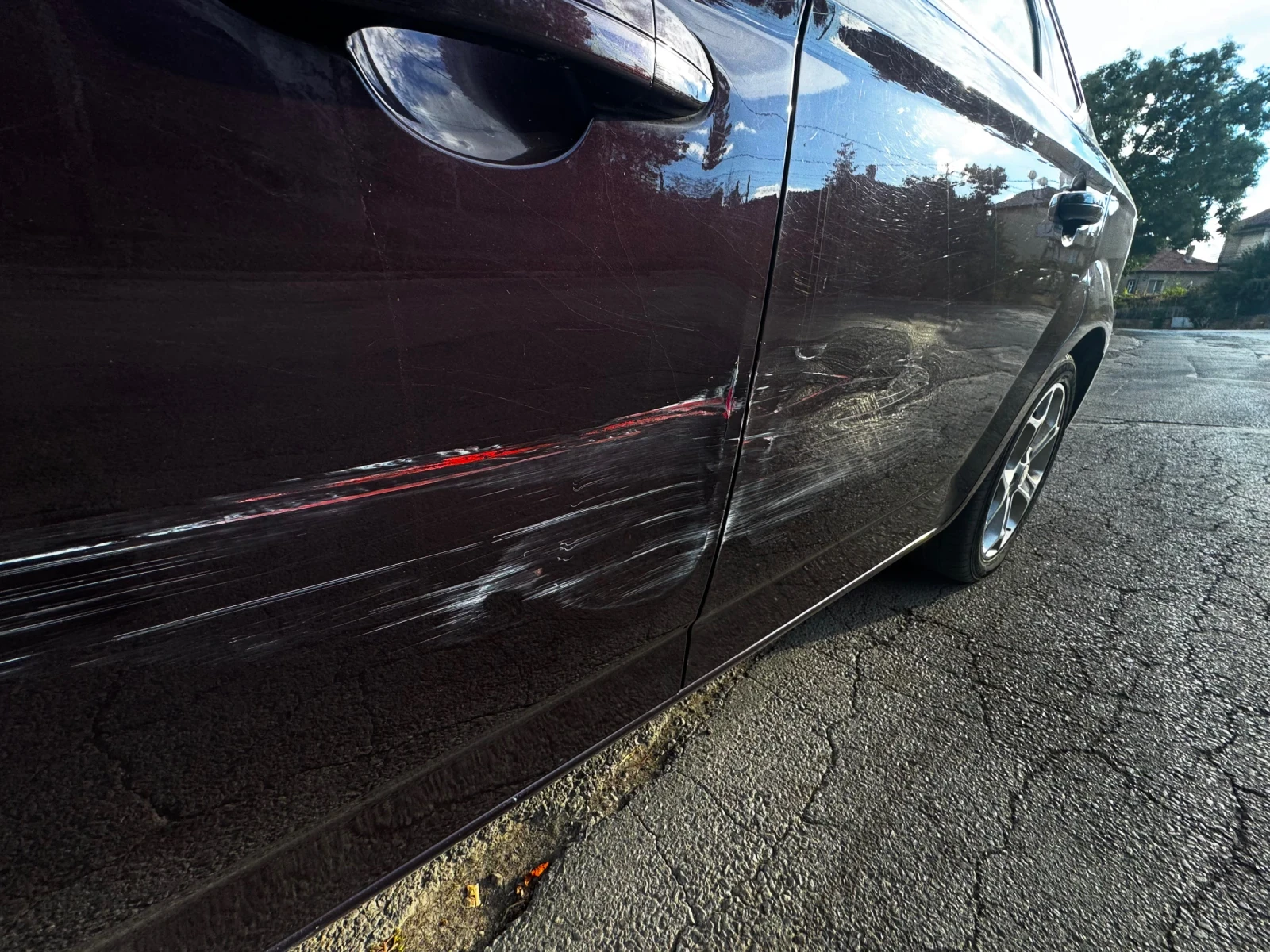 Ford Mondeo 2.0 Titanium , снимка 5 - Автомобили и джипове - 56203886