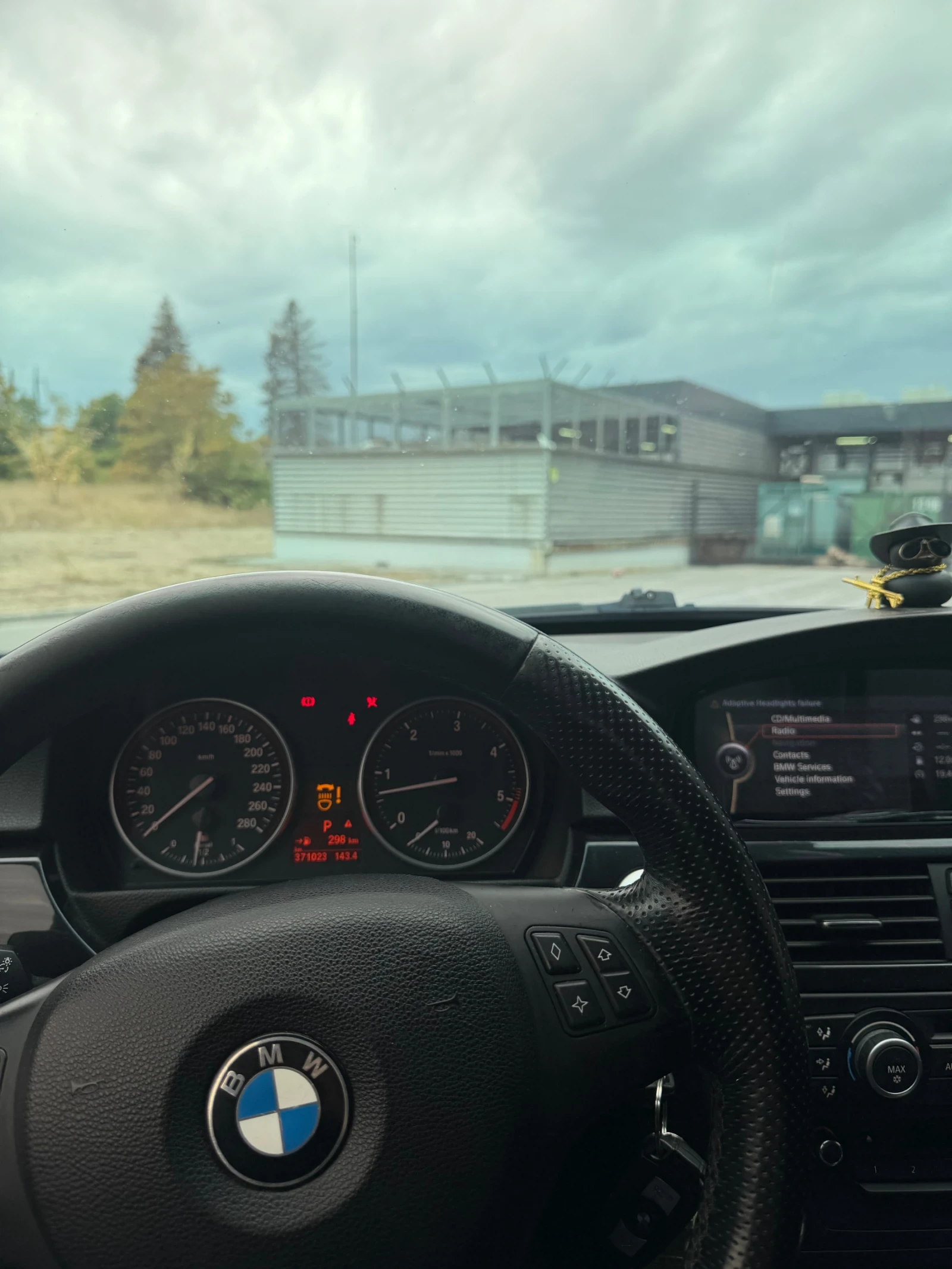 BMW 335 335d, снимка 11 - Автомобили и джипове - 56431400