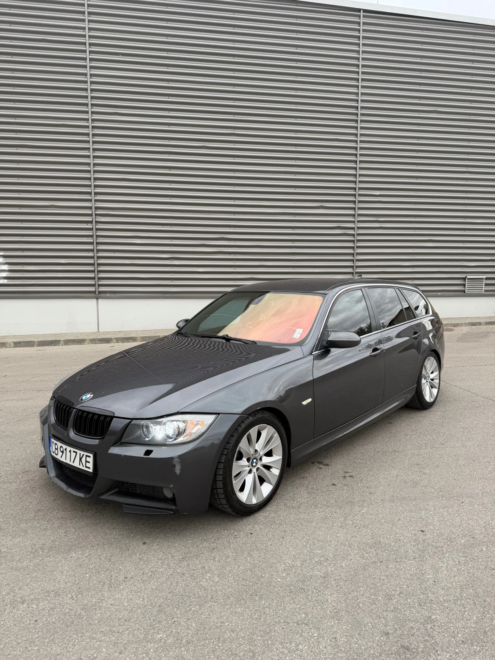 BMW 335 335d