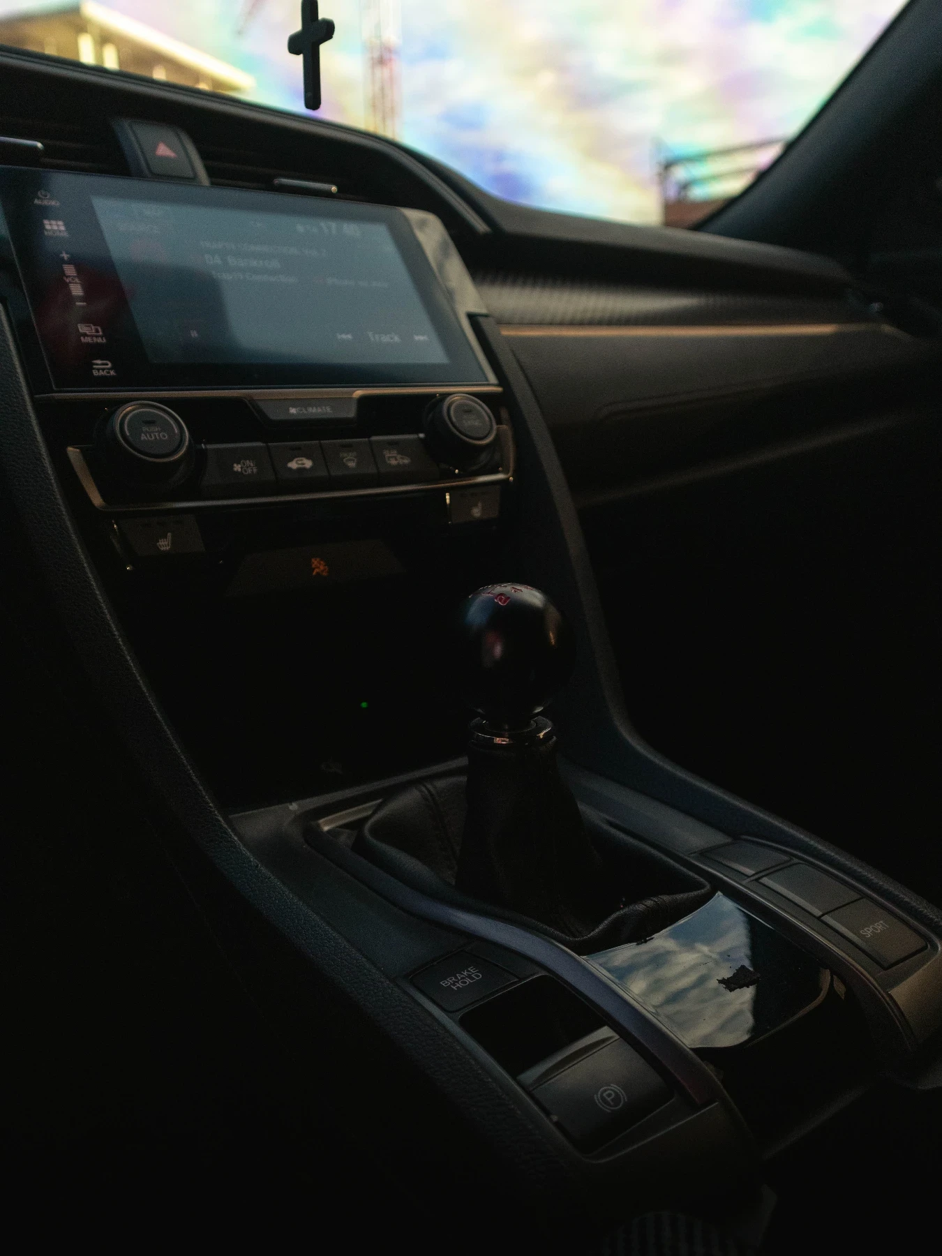 Honda Civic, снимка 17 - Автомобили и джипове - 56448358