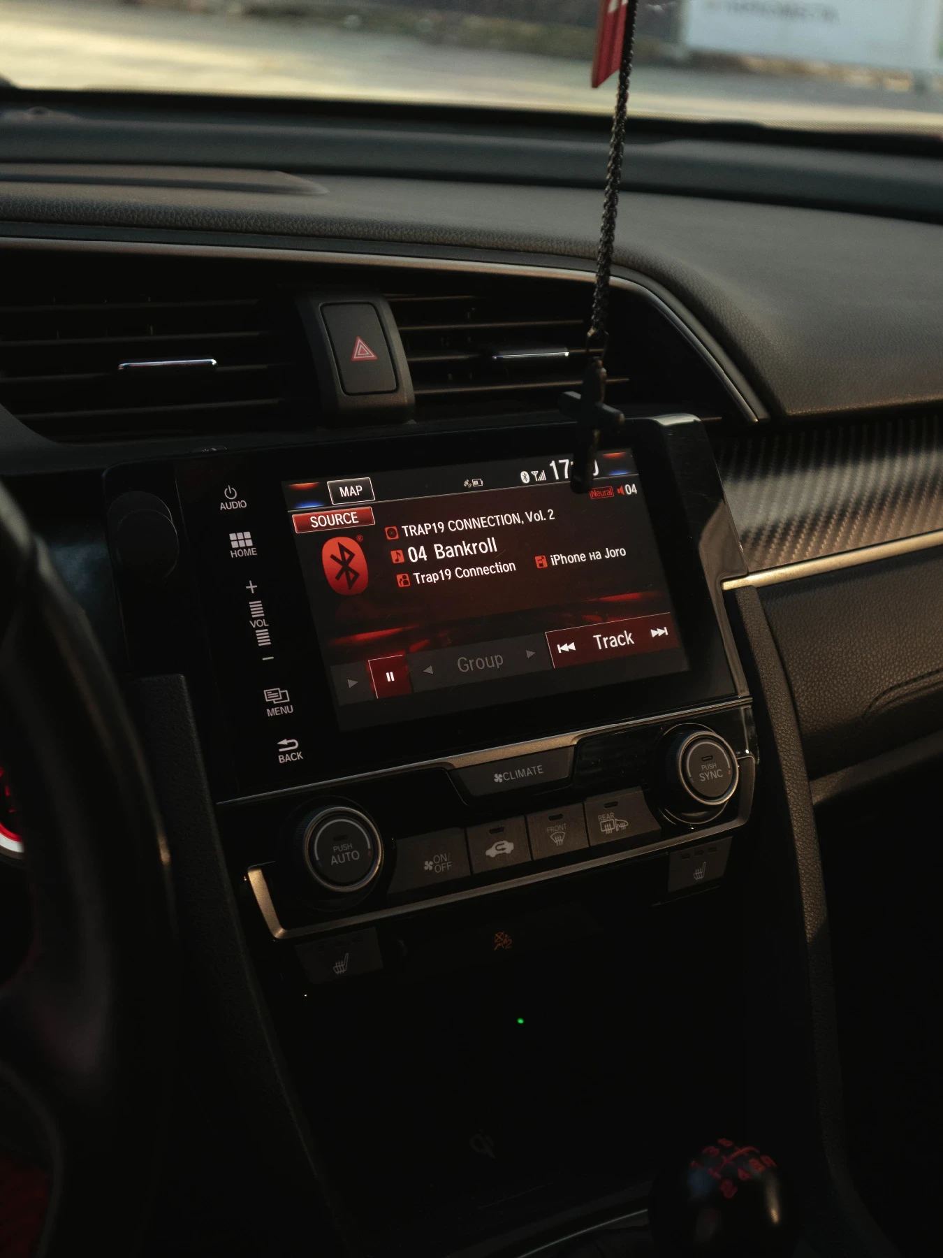 Honda Civic, снимка 15 - Автомобили и джипове - 56448358