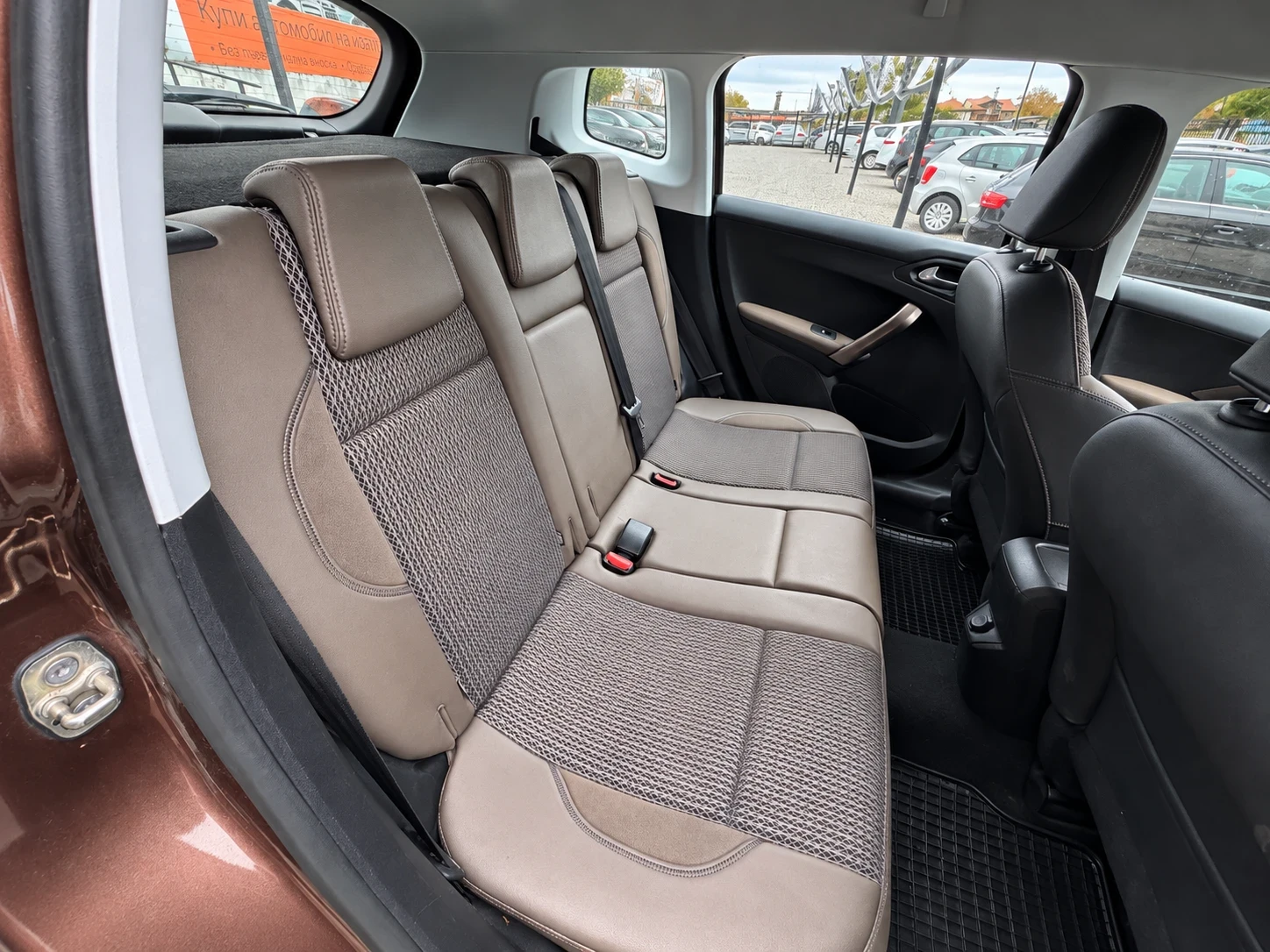 Peugeot 2008 1.6HDI ��� ���� | Mobile.bg � ����������� 12