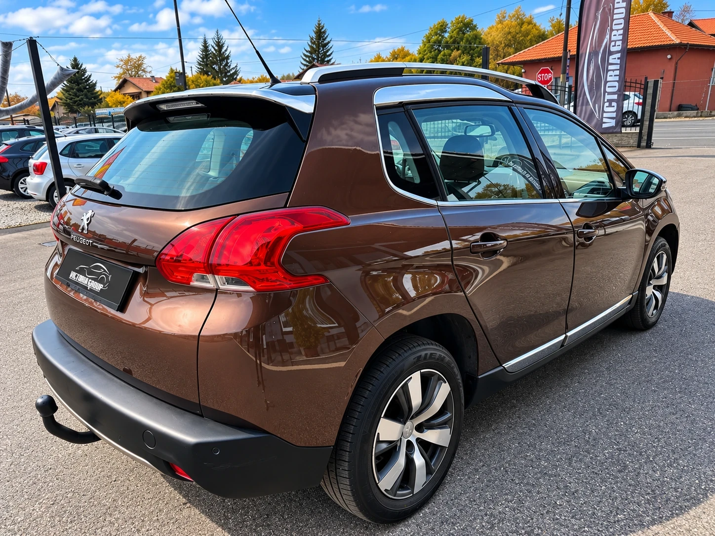Peugeot 2008 1.6HDI ��� ���� | Mobile.bg � ����������� 4