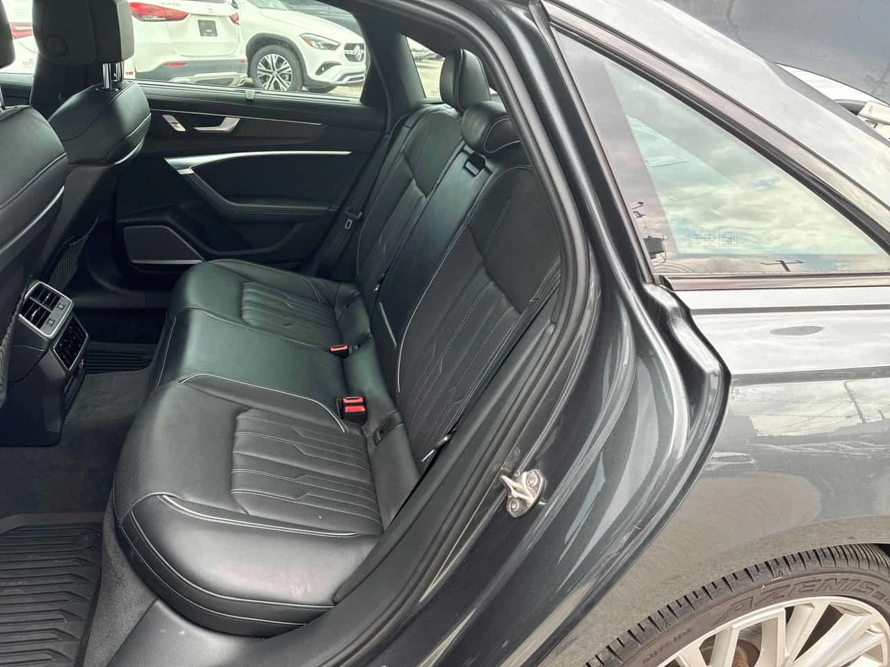 Audi A6 Technik/360/DIS/HUD/Matrix/B&O/���������  | Mobile.bg � ����������� 12