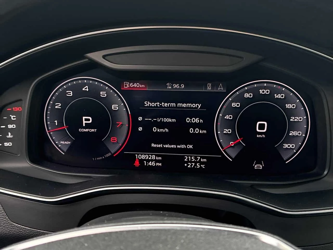 Audi A6 Technik/360/DIS/HUD/Matrix/B&O/���������  | Mobile.bg � ����������� 8