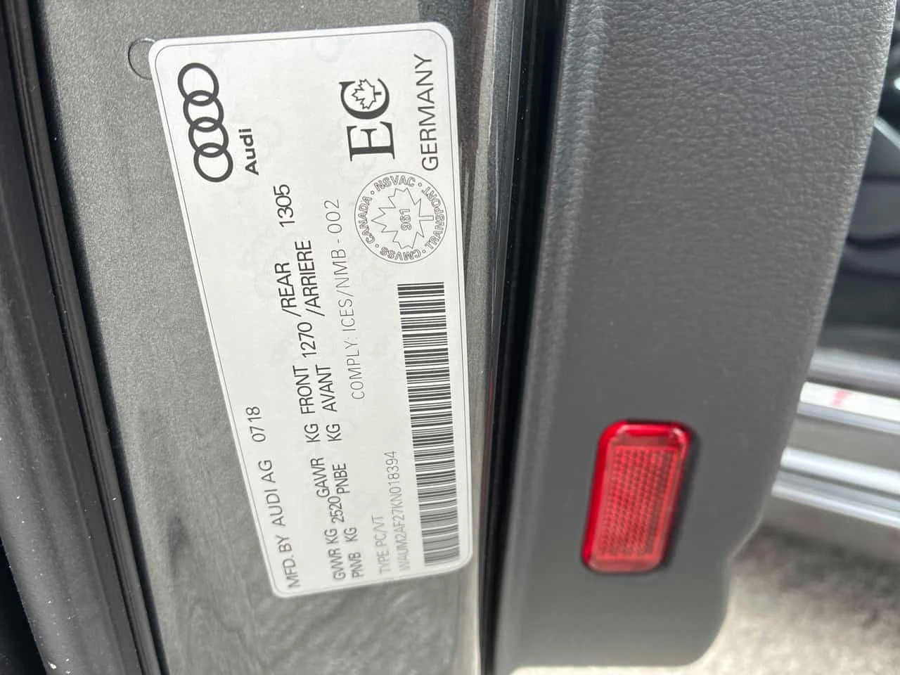 Audi A6 Technik/360/DIS/HUD/Matrix/B&O/���������  | Mobile.bg � ����������� 10