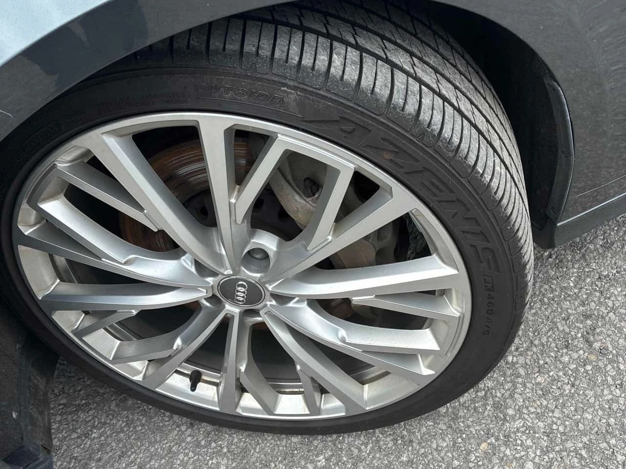 Audi A6 Technik/360/DIS/HUD/Matrix/B&O/���������  | Mobile.bg � ����������� 7
