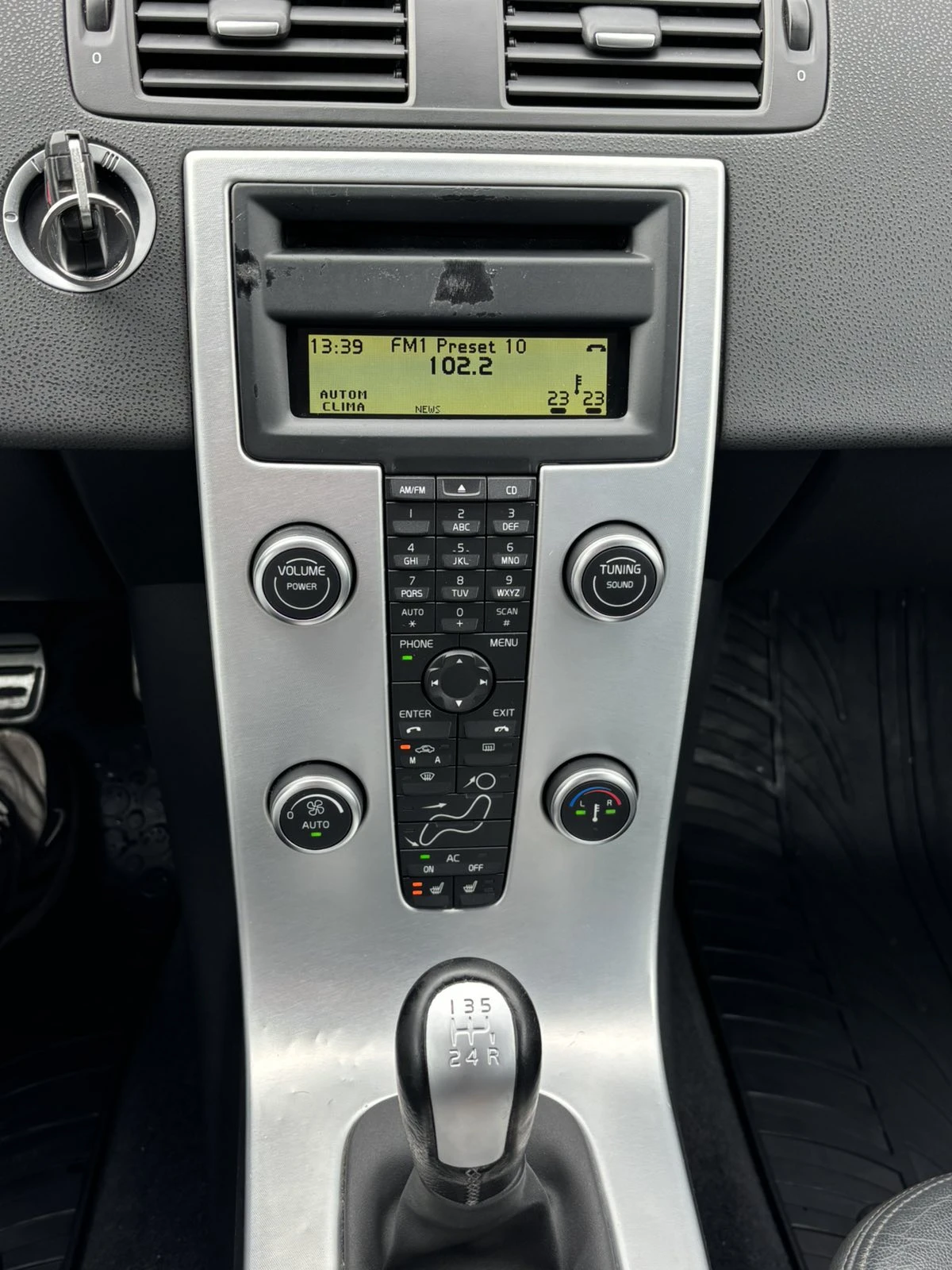 Volvo S40, снимка 10 - Автомобили и джипове - 56681409