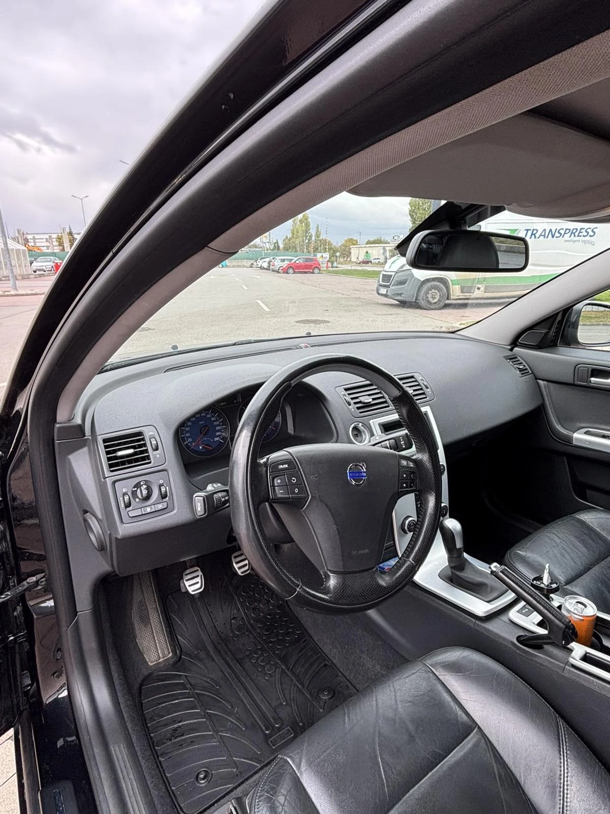 Volvo S40, снимка 9 - Автомобили и джипове - 56681409