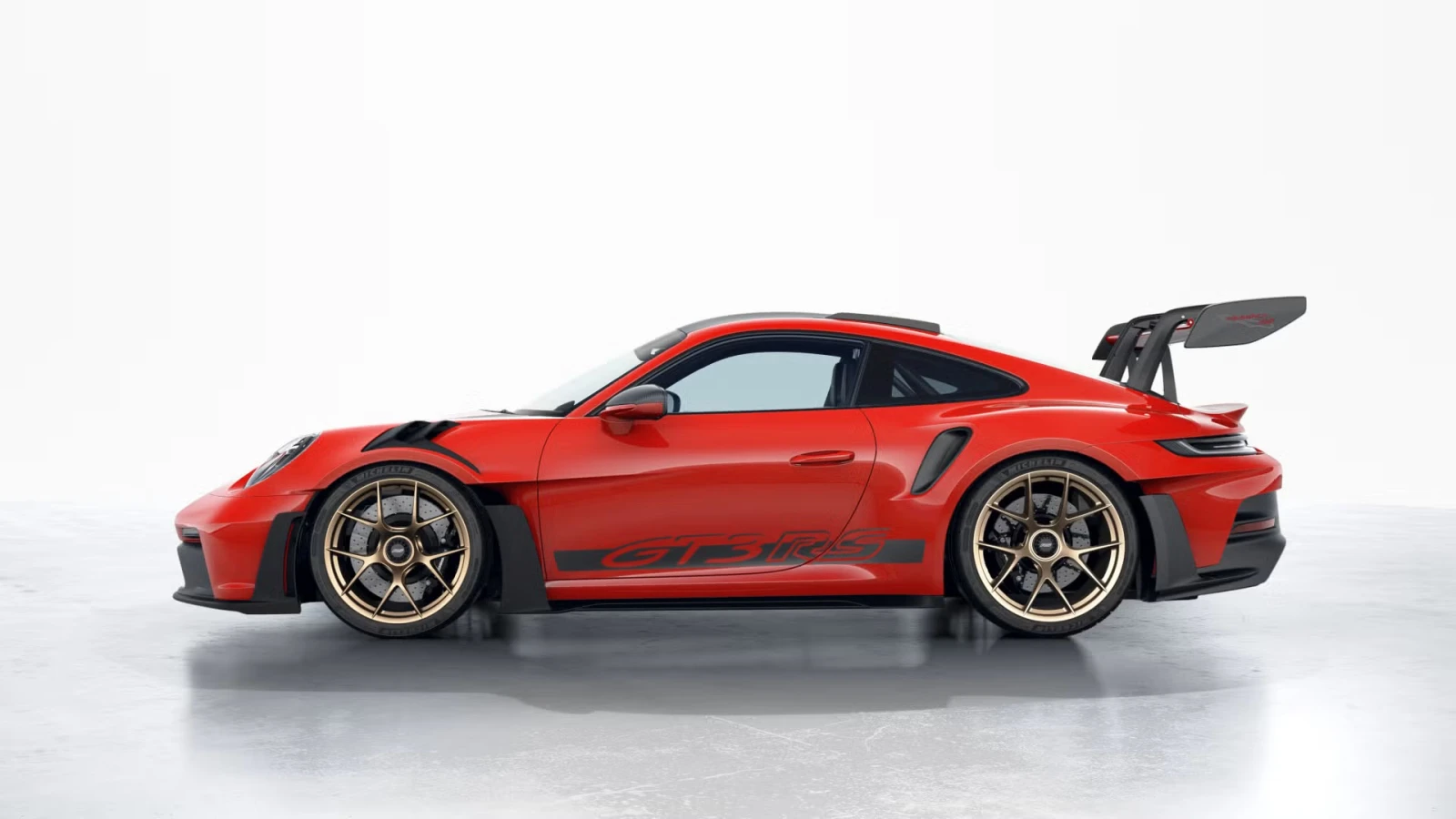 Porsche 911 GT3 RS, снимка 2 - Автомобили и джипове - 56683493