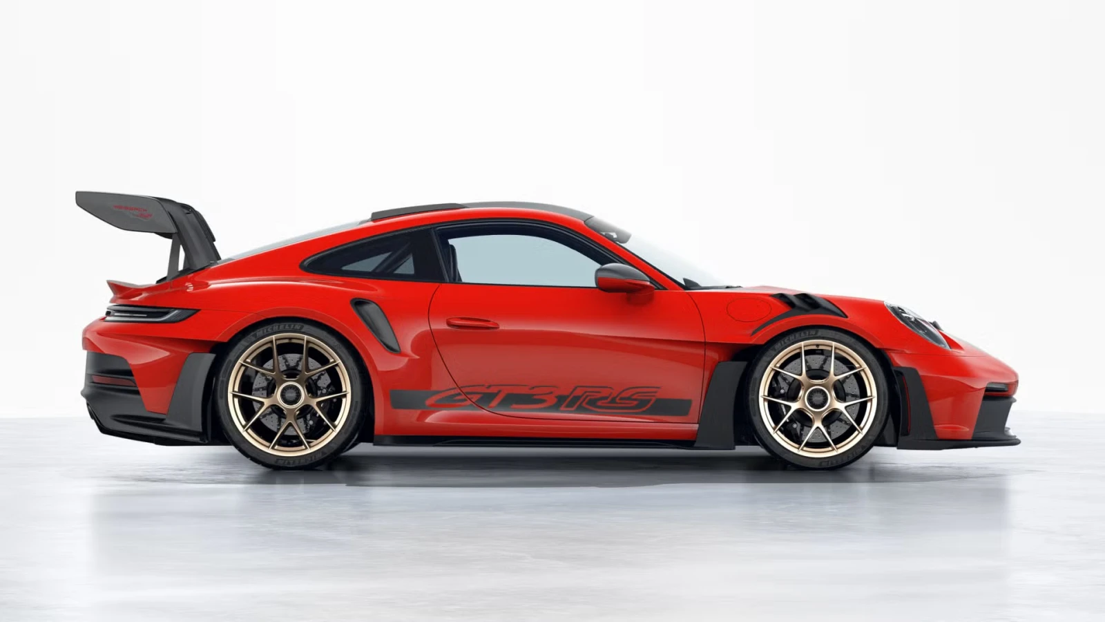 Porsche 911 GT3 RS, снимка 6 - Автомобили и джипове - 56683493