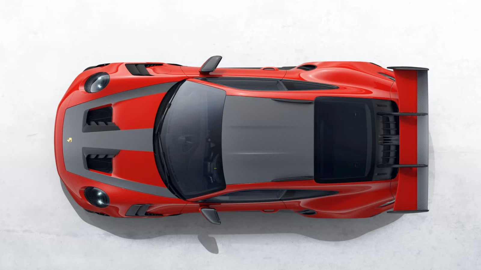 Porsche 911 GT3 RS, снимка 4 - Автомобили и джипове - 56683493