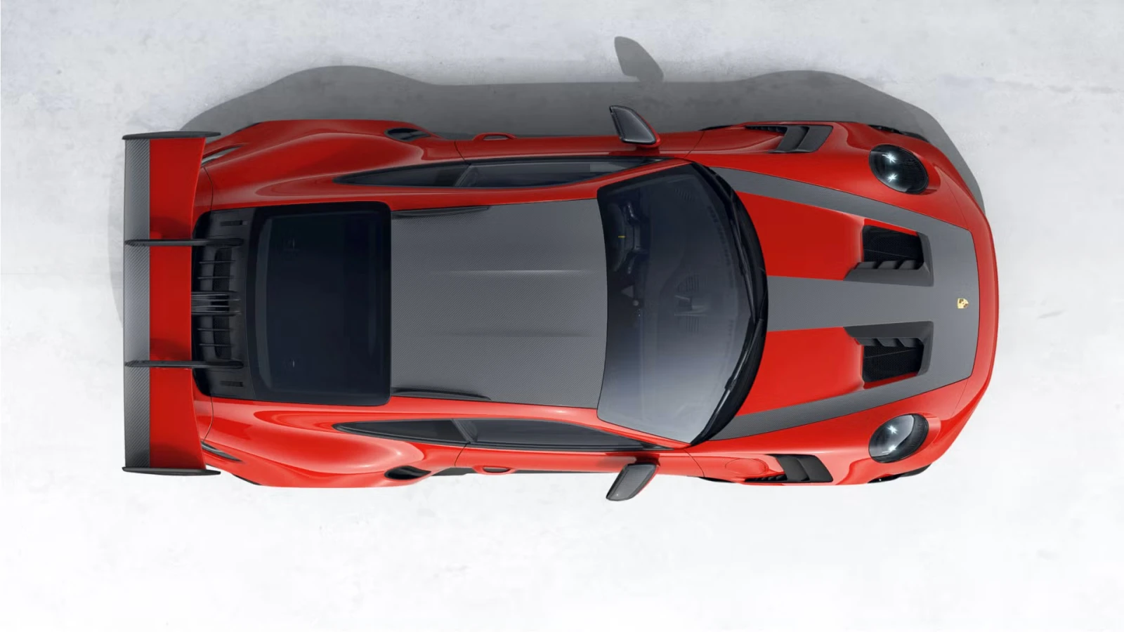 Porsche 911 GT3 RS, снимка 5 - Автомобили и джипове - 56683493