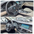 BMW 525 3.0d-204к.с/АВТОМАТИК/НАВИГАЦИЯ/ПОДГРЕВ!!! - изображение 9