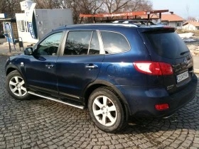 Hyundai Santa fe Газ инжекцио, снимка 9