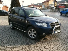 Hyundai Santa fe Газ инжекцио, снимка 4