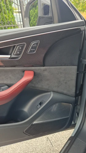 Audi SQ8 4.0TDI/ TOP, снимка 12