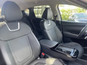 Hyundai Tucson PRIME/215HP/HUD/NAVI/LED/KLESS/DIGI/CAM/AMBI/172g, снимка 12