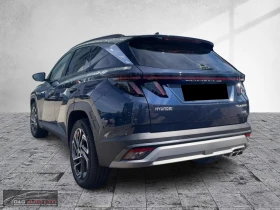 Hyundai Tucson PRIME/215HP/HUD/NAVI/LED/KLESS/DIGI/CAM/AMBI/172g, снимка 4