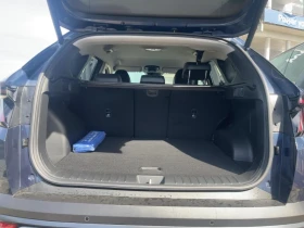 Hyundai Tucson PRIME/215HP/HUD/NAVI/LED/KLESS/DIGI/CAM/AMBI/172g, снимка 7