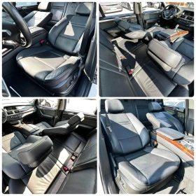 BMW X5 3.0D 245HP HUD PANO FACE, снимка 13