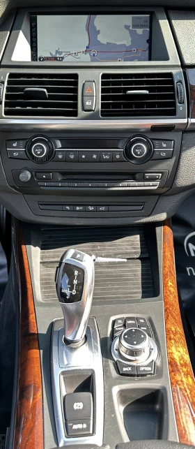 BMW X5 3.0D 245HP HUD PANO FACE, снимка 11