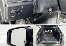 Jeep Grand cherokee LIMITED* 3.6* V6* 8ZF* ПОДГРЕВ* КАМЕРА* КЕЙЛЕС, снимка 14