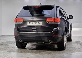 Jeep Grand cherokee LIMITED* 3.6* V6* 8ZF* ПОДГРЕВ* КАМЕРА* КЕЙЛЕС, снимка 4