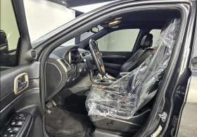 Jeep Grand cherokee LIMITED* 3.6* V6* 8ZF* ПОДГРЕВ* КАМЕРА* КЕЙЛЕС, снимка 8