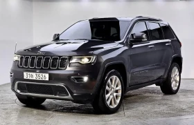 Jeep Grand cherokee LIMITED* 3.6* V6* 8ZF* ПОДГРЕВ* КАМЕРА* КЕЙЛЕС, снимка 1