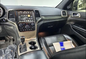 Jeep Grand cherokee LIMITED* 3.6* V6* 8ZF* ПОДГРЕВ* КАМЕРА* КЕЙЛЕС, снимка 6