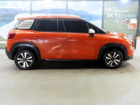 Citroen C3 Aircross, снимка 3