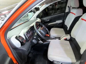 Citroen C3 Aircross, снимка 6