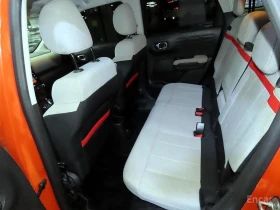 Citroen C3 Aircross, снимка 7