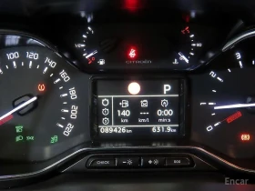 Citroen C3 Aircross, снимка 9