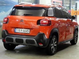 Citroen C3 Aircross, снимка 4