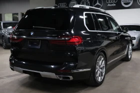 BMW X7 xDrive40i, снимка 4