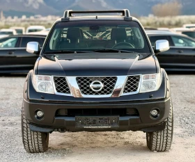 Nissan Navara 2.5DCI * 4х4*  * Кожа*  * Нави* , снимка 2