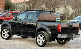 Nissan Navara 2.5DCI * 4х4*  * Кожа*  * Нави* , снимка 6