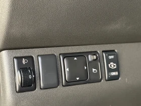 Nissan Navara 2.5DCI * 4х4*  * Кожа*  * Нави* , снимка 16