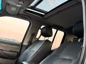 Nissan Navara 2.5DCI * 4х4*  * Кожа*  * Нави* , снимка 14