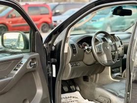 Nissan Navara 2.5DCI * 4х4*  * Кожа*  * Нави* , снимка 9