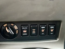 Nissan Navara 2.5DCI * 4х4*  * Кожа*  * Нави* , снимка 15