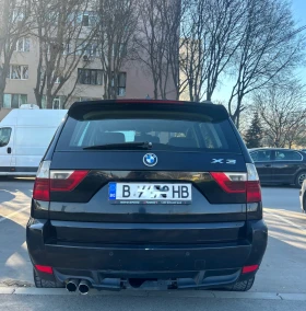 BMW X3 BMW X3 3.0sd, снимка 7