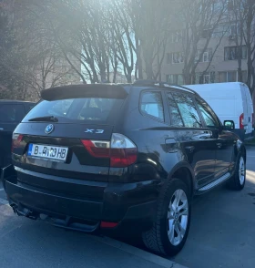 BMW X3 BMW X3 3.0sd, снимка 6