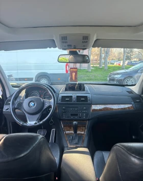 BMW X3 BMW X3 3.0sd, снимка 8